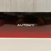 FORD GT LE MANS 2019 A.PRIAULX/H.TINCKNELL/J.BOMARITO #67 - 1:18 SCALE MODEL - AutoArt