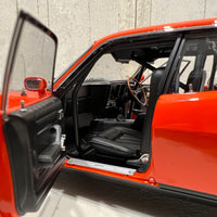 FORD XA FALCON PHASE IV GT-HO - 1:18 DIECAST MODEL