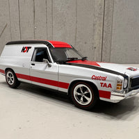 HOLDEN HJ "HDT” PANEL VAN - 1:24 SCALE DIECAST MODEL - DDA