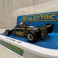 SCALEX LOTUS 79 - USA GP WEST 1979 - MARIO ANDRETTI