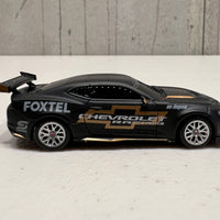 Chevrolet Racing Chevrolet Camaro Gen3 Supercar - 2022 Testing Livery - 1:64 Scale Model - AUTHENTIC COLLECTABLES