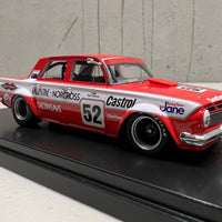 RON RARROP EH HOLDEN SPORT SEDAN - 1:43 SCALE MODEL - ACE