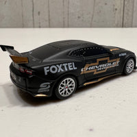 Chevrolet Racing Chevrolet Camaro Gen3 Supercar - 2022 Testing Livery - 1:64 Scale Model - AUTHENTIC COLLECTABLES
