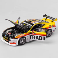Declan Fraser / Tyler Everingham - Tickford Racing #56 Ford Mustang GT - 2023 Bathurst 1000 - 1:18 Scale Diecast model - Authentic Collectables