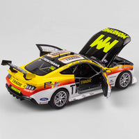 Declan Fraser / Tyler Everingham - Tickford Racing #56 Ford Mustang GT - 2023 Bathurst 1000 - 1:18 Scale Diecast model - Authentic Collectables