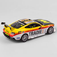 Declan Fraser / Tyler Everingham - Tickford Racing #56 Ford Mustang GT - 2023 Bathurst 1000 - 1:18 Scale Diecast model - Authentic Collectables