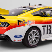 Declan Fraser / Tyler Everingham - Tickford Racing #56 Ford Mustang GT - 2023 Bathurst 1000 - 1:18 Scale Diecast model - Authentic Collectables