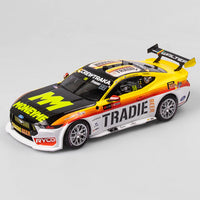 Declan Fraser / Tyler Everingham - Tickford Racing #56 Ford Mustang GT - 2023 Bathurst 1000 - 1:18 Scale Diecast model - Authentic Collectables
