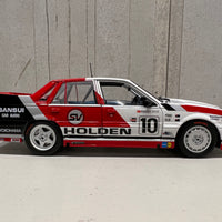 HOLDEN VL COMMODORE – 1988 SANDOWN 2ND PLACE - 1:18 DIECAST MODEL