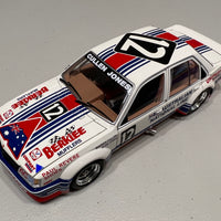 HOLDEN VC COMMODORE – 1981 BATHURST CAR CULLEN / JONES - 1:18 SCALE DIECAST MODEL