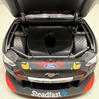 David Reynolds - Penrite Racing #26 Ford Mustang GT - 2022 Repco Supercars Championship Season - 1:18 Scale Diecast Model - AUTHENTIC COLLECTABLES - RRP $275 NOW $225