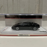 Lamborghini Countach 25th Anniversary - 1:43 Scale Resin Model Car - TSM