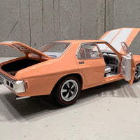 HQ GTS MONARO - LS6 TWIN TURBO - 1:24 SCALE DIECAST MODEL - DDA