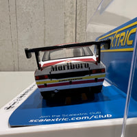 SCALEX FORD ESCORT MK1 RSR - LEA WOOD