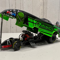 Matt Hagan 2023 Direct Connection 1:24 Funny Car NHRA Diecast