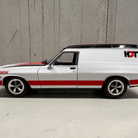 HOLDEN HJ "HDT” PANEL VAN - 1:24 SCALE DIECAST MODEL - DDA