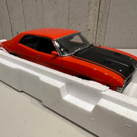 FORD XA FALCON PHASE IV GT-HO - 1:18 DIECAST MODEL