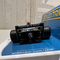 SCALEX LOTUS 79 - USA GP WEST 1979 - MARIO ANDRETTI