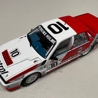 HOLDEN VL COMMODORE – 1988 SANDOWN 2ND PLACE - 1:18 DIECAST MODEL