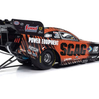 Tim Wilkerson 2023 SCAG 1:24 Funny Car NHRA Diecast
