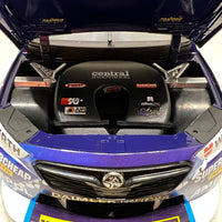 2022 HOLDEN ZB COMMODORE - RED BULL AMPOL RACING - SHANE VAN GISBERGEN #97 - Merlin Darwin Triple Crown Race 16 - 3RD PLACE - 1:18 Scale Diecast Model - BIANTE