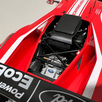 FORD GT LE MANS 2019 A.PRIAULX/H.TINCKNELL/J.BOMARITO #67 - 1:18 SCALE MODEL - AutoArt