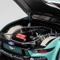 James Courtney - Tickford Racing #5 Ford Mustang GT - 2023 Supercars Championship Season - 1;18 Scale Diecast Model - Authentic Collectables