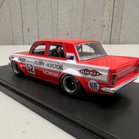 RON RARROP EH HOLDEN SPORT SEDAN - 1:43 SCALE MODEL - ACE