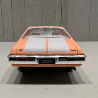HQ GTS MONARO - LS6 TWIN TURBO - 1:24 SCALE DIECAST MODEL - DDA