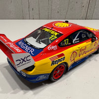 Will Davison / Alex Davison 1:18 Shell V-Power Racing Team #17 Ford Mustang GT - 2022 Repco Bathurst 1000 (DJR 1000 Races Livery) - Authentic Collectables
