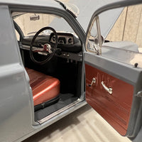 HOLDEN EH UTILITY GUNDAGAI GRAY 1:18 DIECAST - Classic Carlectables - RRP $299 NOW $269