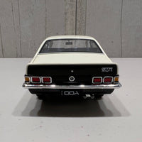 CUSTARD LJ GTR XU-1 TORANA - 1:24 SCALE DIECAST MODEL - DDA