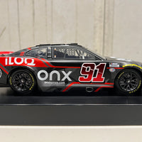 KIMI RAIKKONEN 2023 ONX HOMES 1:24 ELITE DIECAST