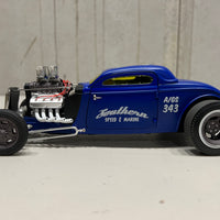 1934 Southern Speed & Marine - Blown Altered Coupe 1:18 Diecast