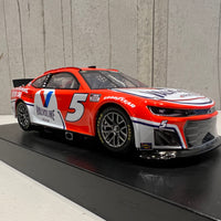 KYLE LARSON 2022 VALVOLINE 1:24 ELITE DIECAST