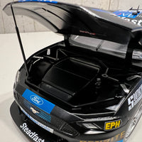 FORD GT MUSTANG V8 SUPERCAR NED RACING - ANDRE HEIMGARTNER #7 - NTI Townsville 500 - 1:18 Scale Diecast Model Car - BIANTE - RRP $265 NOW $225