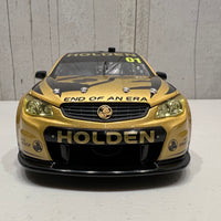Holden VF Commodore - Holden End of an Era Special Edition - 1:18 Scale Diecast Model - AUTHENTIC COLLECTABLES