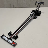 Leah Pruett 2022 Power Brokers 1:24 Top Fuel Dragster NHRA Diecast