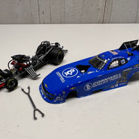 2023 ROBERT HIGHT - CORNWELL FUNNY CAR 1:24 SCALE DIECAST - AutoWorld