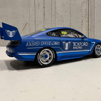Ford Mustang GT - Tickford Racing 100 Poles Celebration Livery - 1:18 Scale Diecast Model - Authentic Collectables - RRP $275 NOW $235