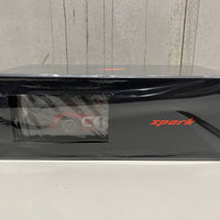 Ford Mk IV No.1 Winner 24H Le Mans 1967 - D. Gurney - A. J. Foyt - 1:18 Scale Resin Model Car - Spark