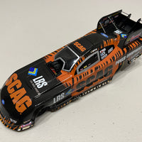Tim Wilkerson 2023 SCAG 1:24 Funny Car NHRA Diecast