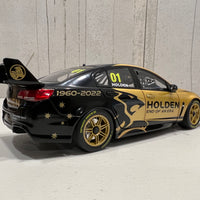 Holden VF Commodore - Holden End of an Era Special Edition - 1:18 Scale Diecast Model - AUTHENTIC COLLECTABLES