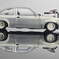 *PRE-ORDER* Blown A9X #05 Torana Drag Car - 1:24 Scale Diecast Model