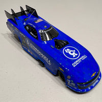 2023 ROBERT HIGHT - CORNWELL FUNNY CAR 1:24 SCALE DIECAST - AutoWorld