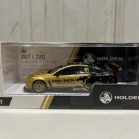 Holden VF Commodore - Holden End of an Era Special Edition - 1:43 Scale Diecast Model - AUTHENTIC COLLECTABLES