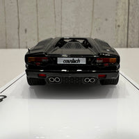 Lamborghini Countach 25th Anniversary - 1:43 Scale Resin Model Car - TSM
