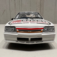 Holden VK Commodore 1986 Bathurst Car 1:18 Diecast Model - Classic Carlectables