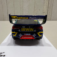 Mark Winterbottom - IRWIN Racing #18 Holden ZB Commodore - 2022 Repco Supercars Championship Season - 1:43 Scale Diecast Model - AUTHENTIC COLLECTABLES