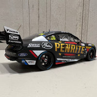 David Reynolds - Penrite Racing #26 Ford Mustang GT - 2022 Repco Supercars Championship Season - 1:18 Scale Diecast Model - AUTHENTIC COLLECTABLES - RRP $275 NOW $225